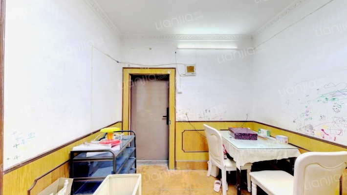 东大院二区二手房实景图