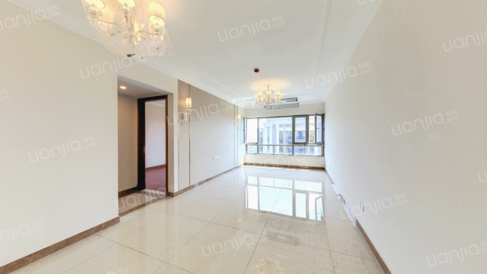 恒大西江天悦二手房实景图