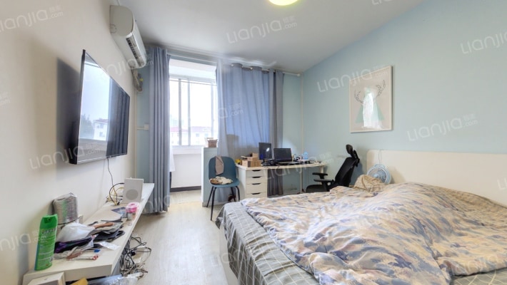 武川路222弄二手房实景图