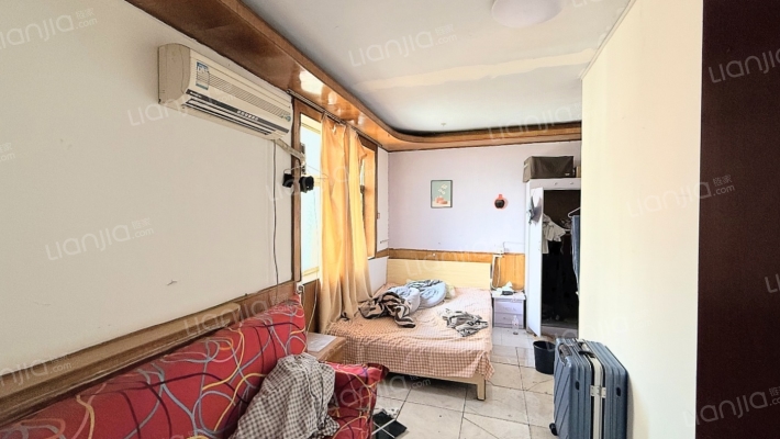 杜岭街173/174/175号二手房实景图