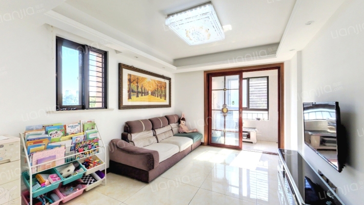 水岸年华二手房实景图