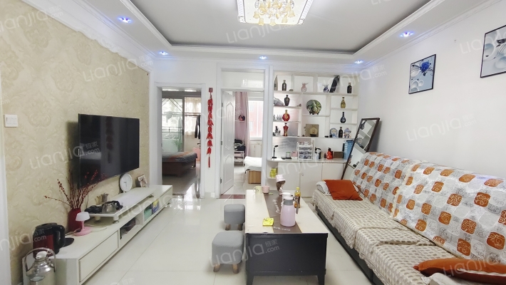 京博丽景瑞园二手房实景图