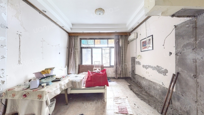 世纪新村二手房实景图