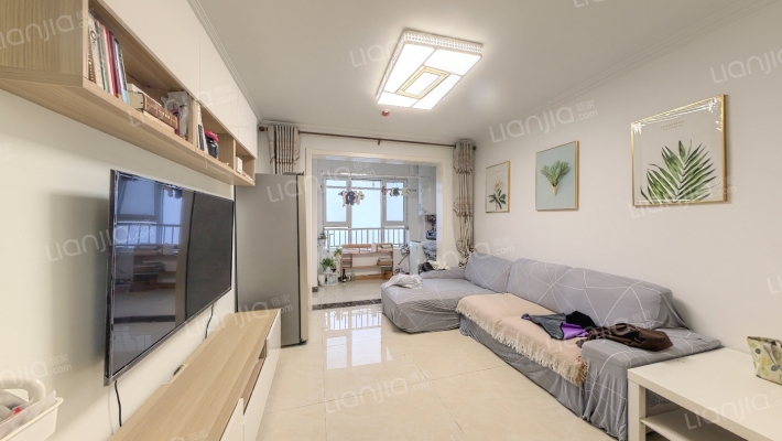 凤凰国际南区二手房实景图