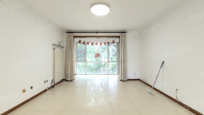 奥林匹克花园一期二手房实景图