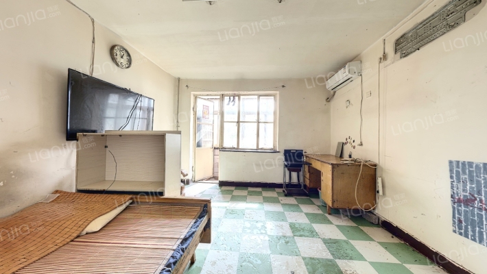 永安里中街二手房实景图