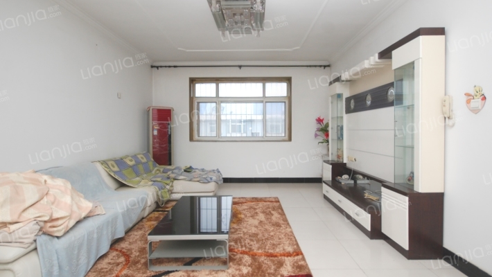 海泉公寓二手房实景图