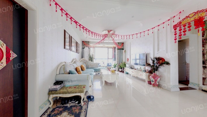 荣昌花园二手房实景图