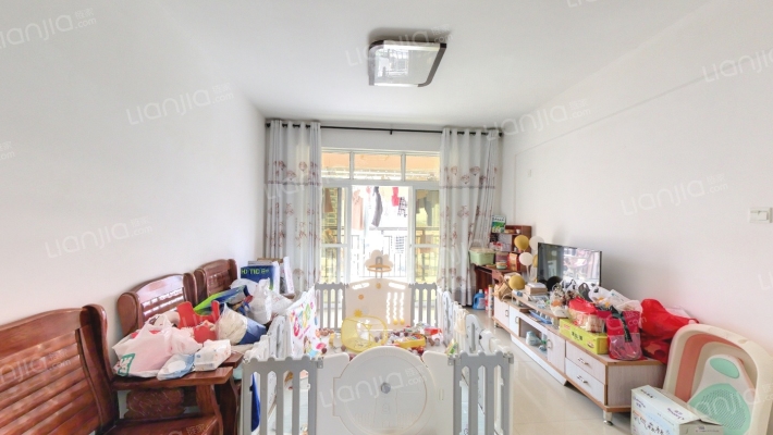 振邦嘉和苑二手房实景图