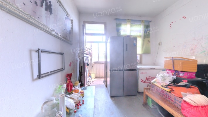 铜陵南村二手房实景图