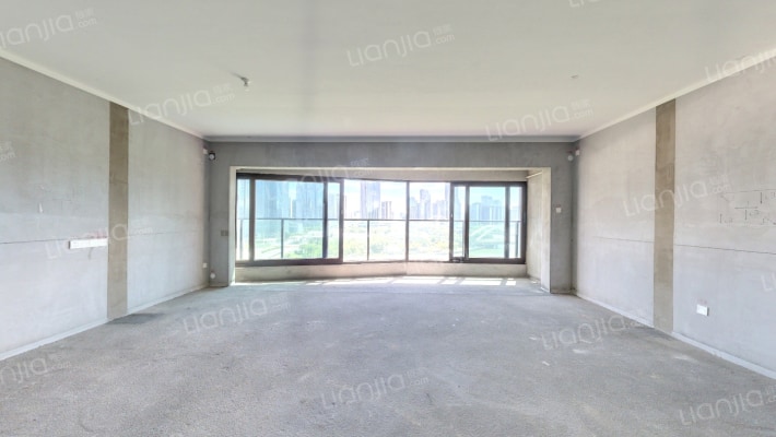 华发广场横琴湾一期(39地块)二手房实景图