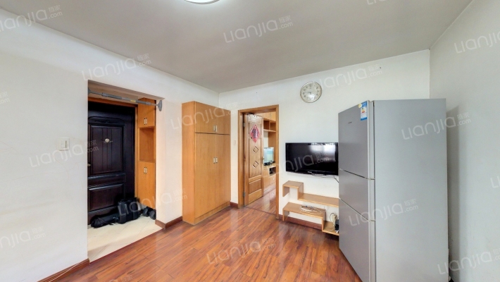 直吉祥巷二手房实景图