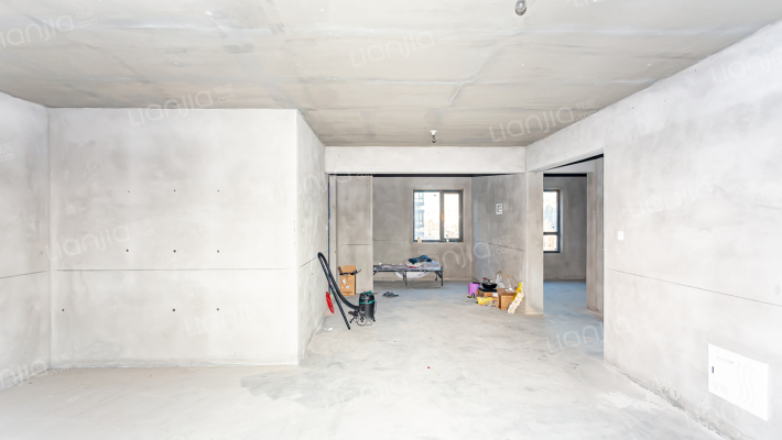 全德·仕林华府二手房实景图