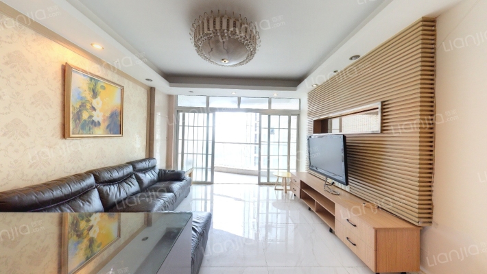 碧海湾二手房实景图