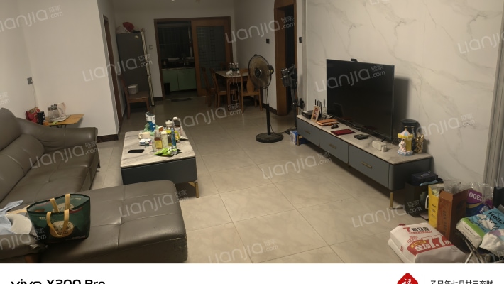 西监住宅二手房实景图