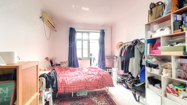 复康南里二手房实景图