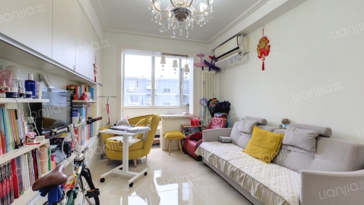 冰窖口胡同73号院二手房实景图