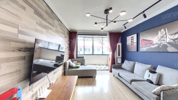 界龙花苑二手房实景图