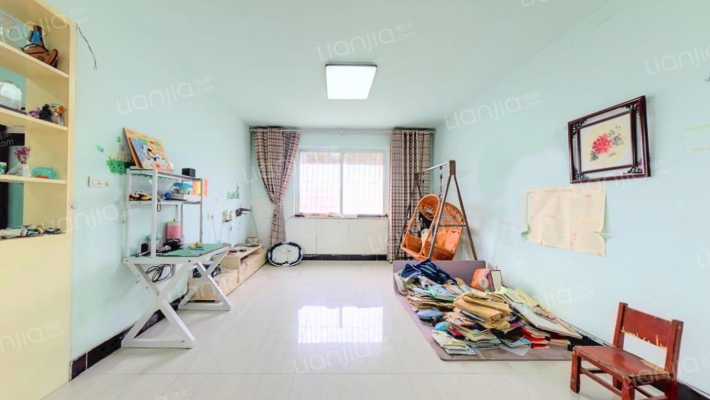 和顺小区(樊城东区)二手房实景图