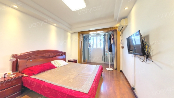 开园二手房实景图