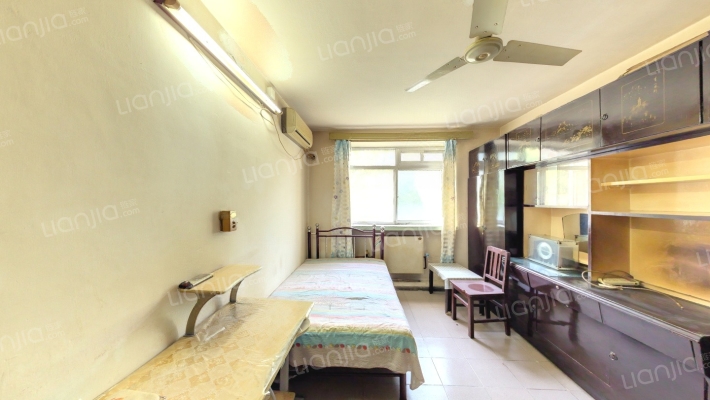 迎水西里二手房实景图