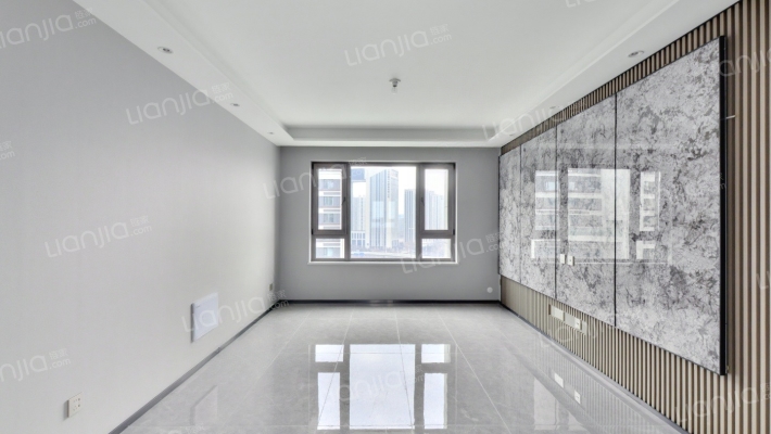 龙湖·昱城二手房实景图