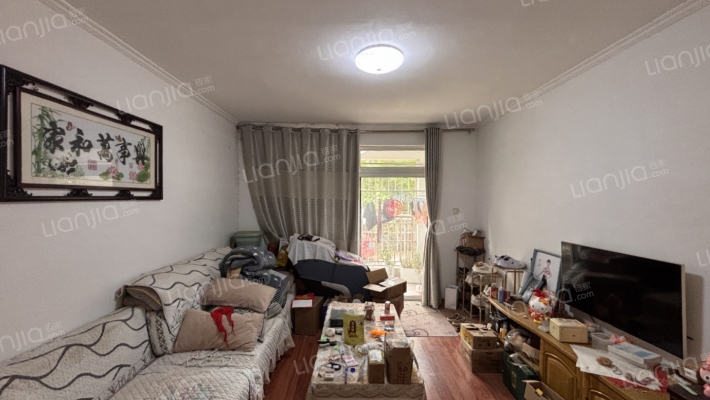 帝景花园二手房实景图