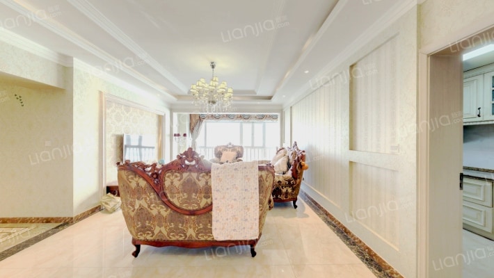 嘉成大厦二手房实景图