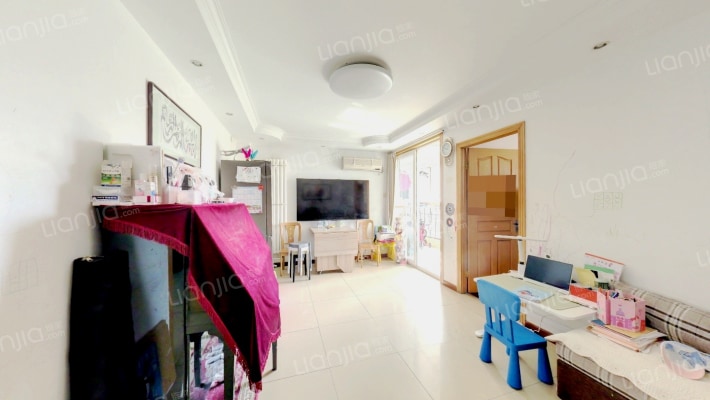 似海怡家二手房实景图