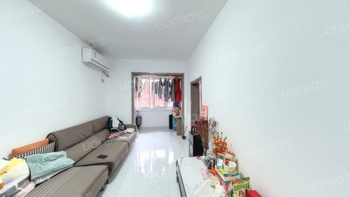 财信园二手房实景图