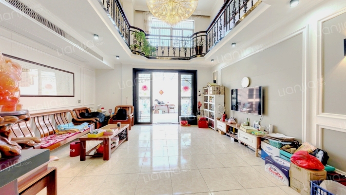 吉祥路18号二手房实景图