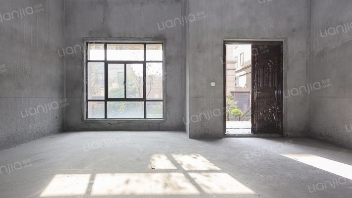 紫星苑二手房实景图