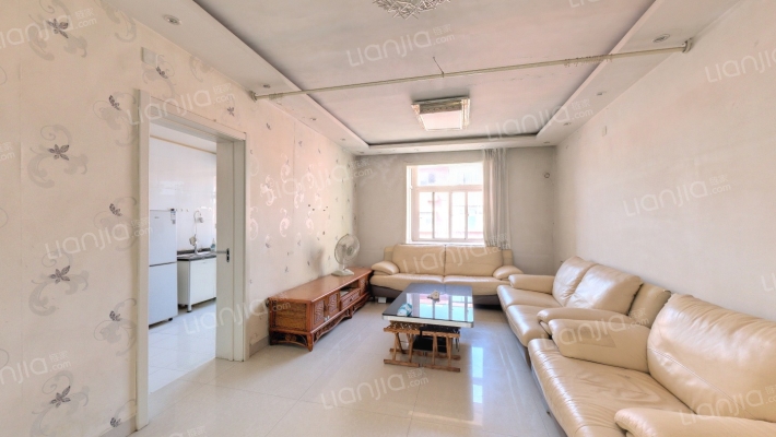 通济街二手房实景图