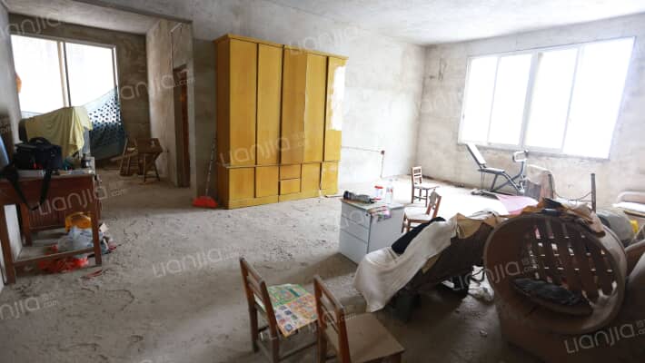 东坡园二手房实景图