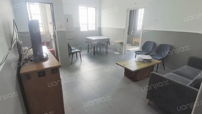 凤侨家园二手房实景图