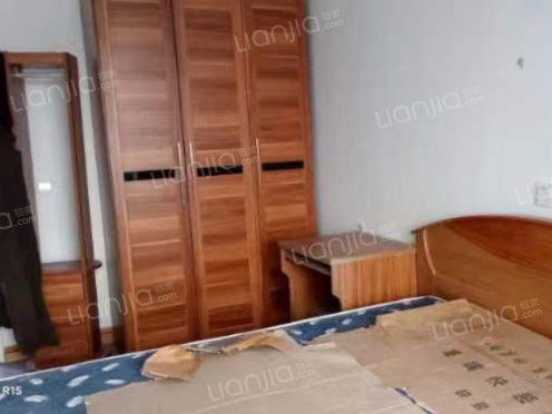 整租·天保馨悦湾 3室2厅 东南