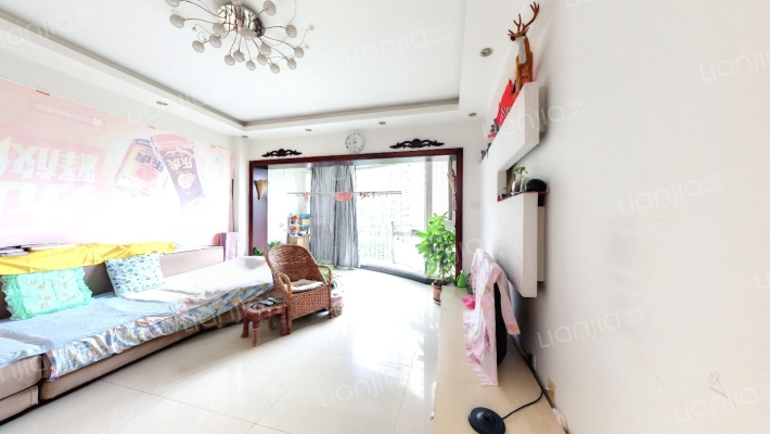 教场中路294号二手房实景图