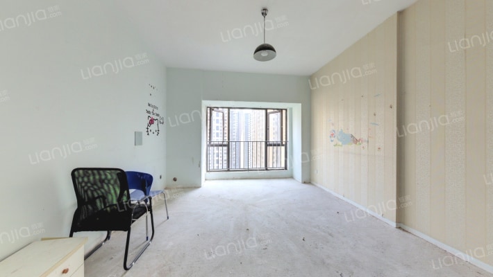 保利百合花园二手房实景图