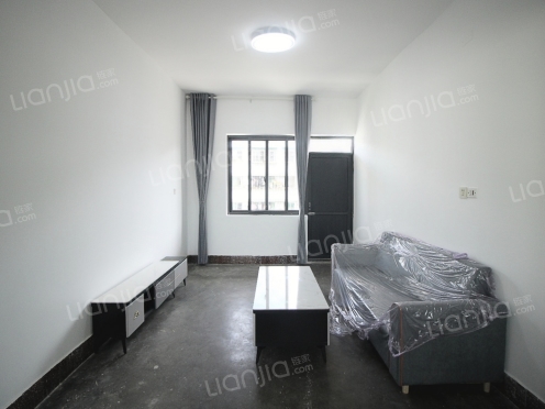 整租·广元市商务局小区 2室2厅 东南