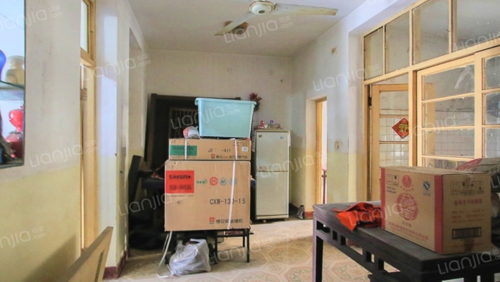 大治路18号二手房实景图