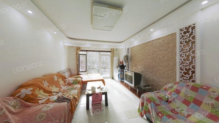 名士华庭玫瑰苑二手房实景图