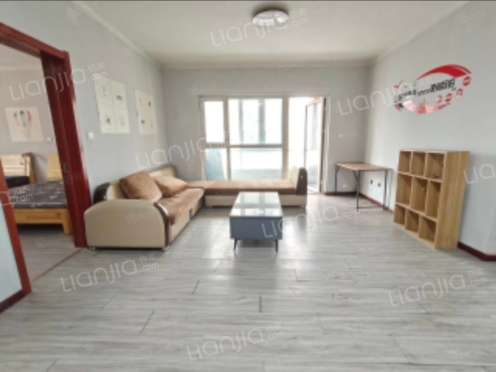 整租·黄金湾府邸 3室2厅 南/北