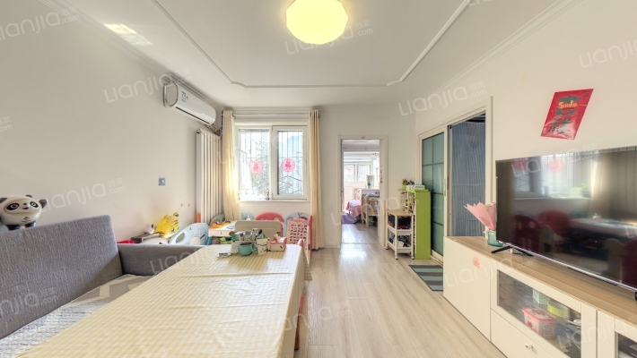 赵山二手房实景图