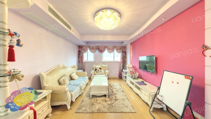 瑞丽名邸二手房实景图