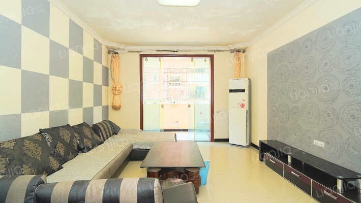 兴茂翠园二手房实景图