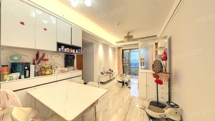 品实·云湖花城二手房实景图