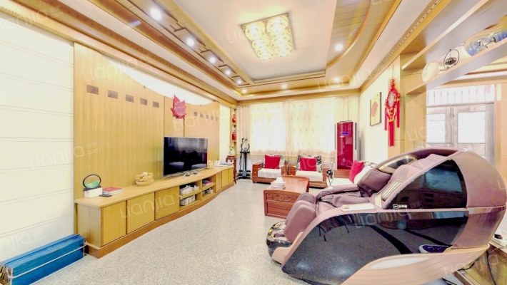 吉祥路18号二手房实景图