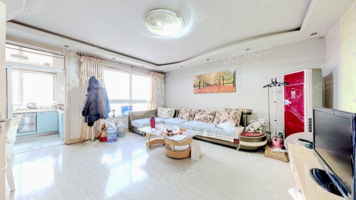 永兴花园二手房实景图