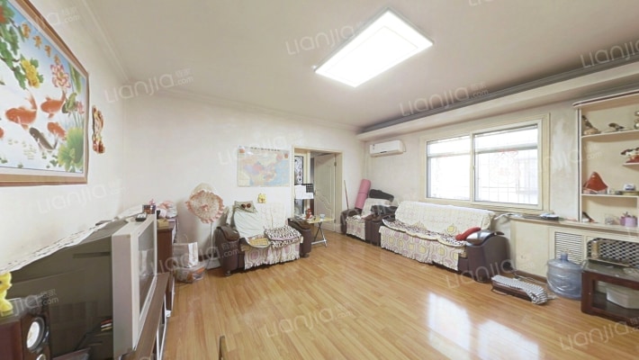 瑞顺里二手房实景图