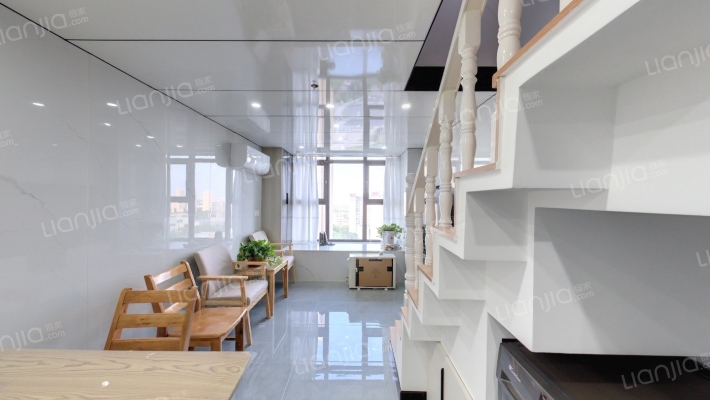 佛奥·天佑城二手房实景图